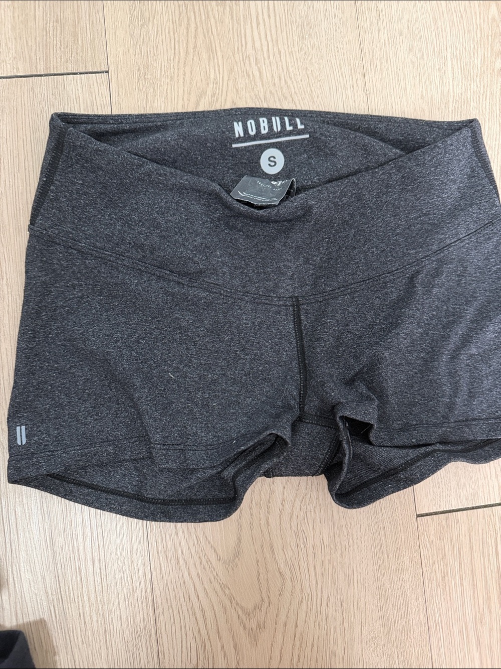 NOBULL Women's Shorts